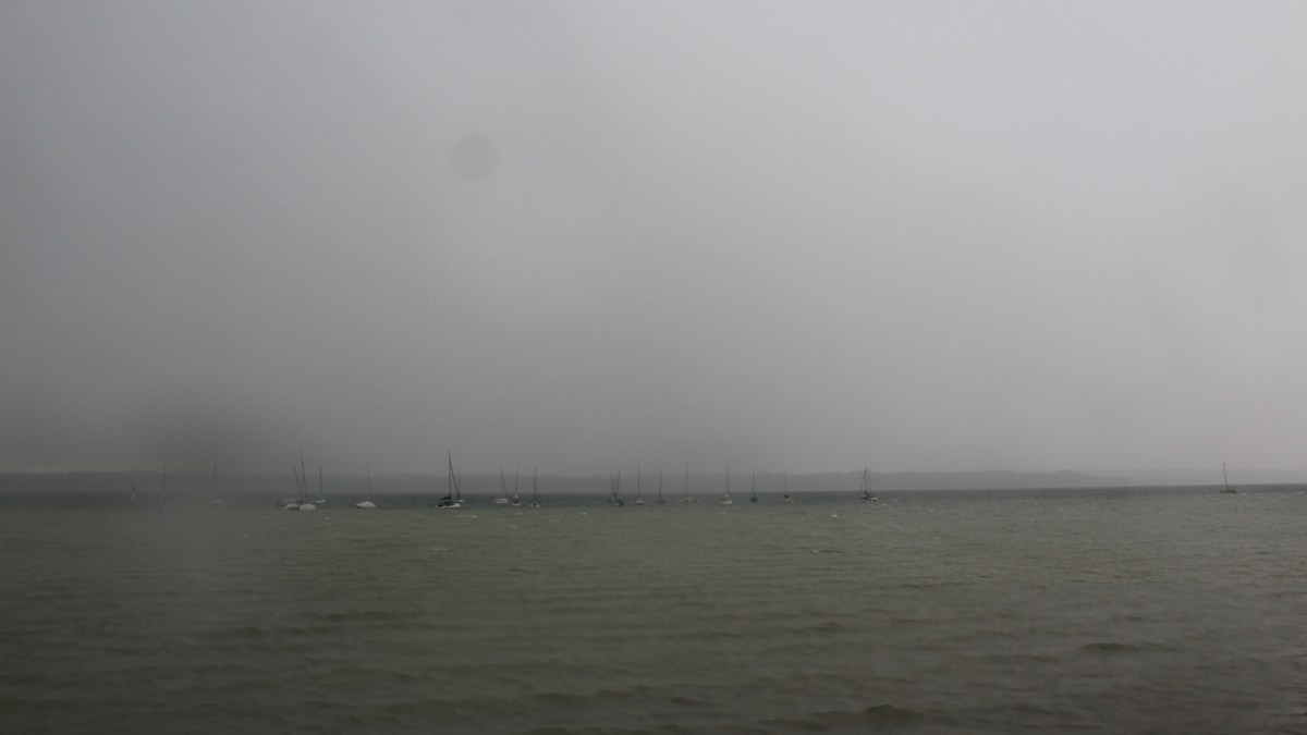 Webcam Starnberger See